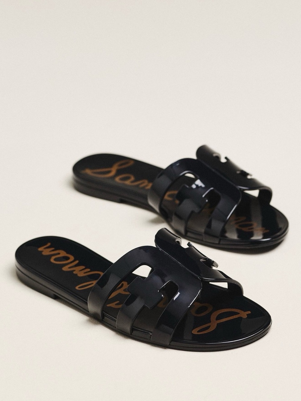 Sam Edelman Bay Jelly Sandals